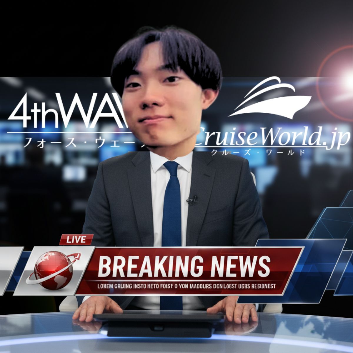 庄田アナ
