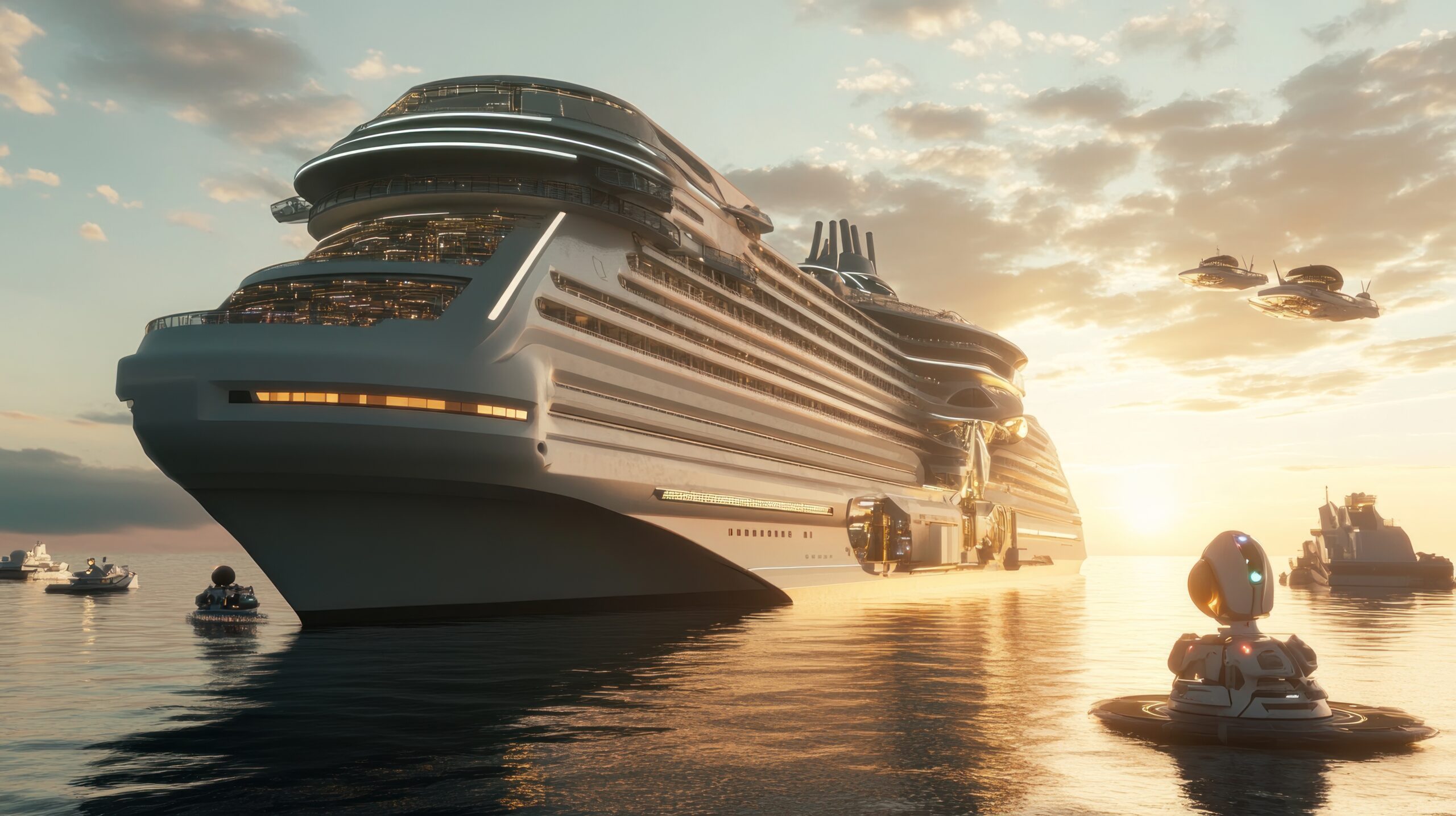 future cruise
