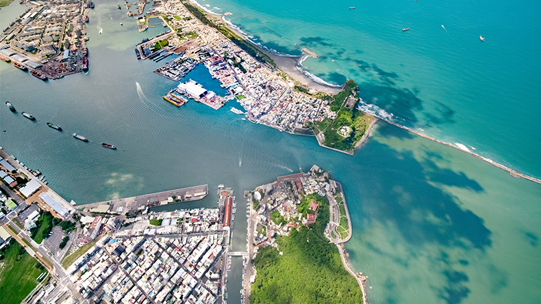Kaohsiung sitecore