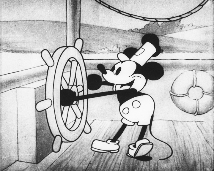 mickey