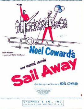 Sail Away